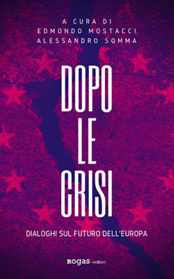 Il libro "Dopo le crisi"